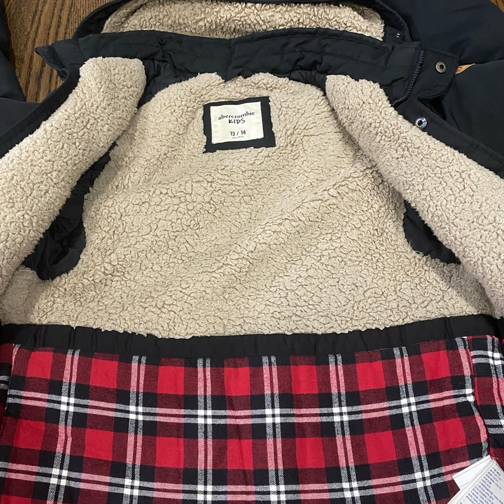 Boys jacket - Picture 4 of 4